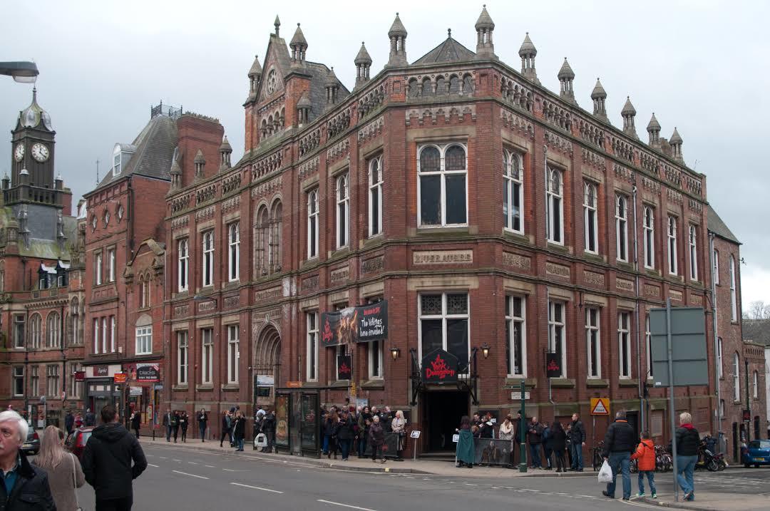 The York Dungeon